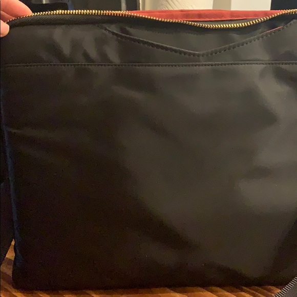 Messaged bag - Picture 4 of 4